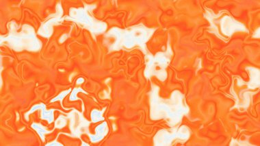 Organik Akış ile Akışkan Mermer Doku, Dalgalı Yapısı ile Soyut Sıvı Desen, Yumuşak Dönüşümlü Erimiş Yüzey Tasarımı, Mermer Efektli Psikedelik Girdap Dokuları