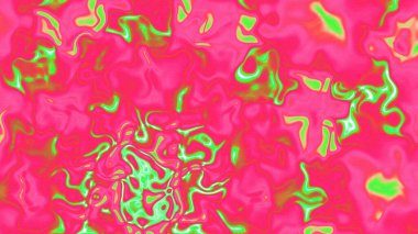 Organik Akış ile Akışkan Mermer Doku, Dalgalı Yapısı ile Soyut Sıvı Desen, Yumuşak Dönüşümlü Erimiş Yüzey Tasarımı, Mermer Efektli Psikedelik Girdap Dokuları