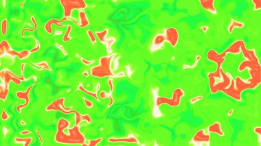 Organik Akış ile Akışkan Mermer Doku, Dalgalı Yapısı ile Soyut Sıvı Desen, Yumuşak Dönüşümlü Erimiş Yüzey Tasarımı, Mermer Efektli Psikedelik Girdap Dokuları