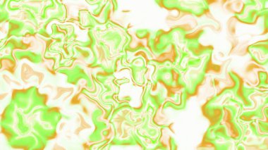 Organik Akış ile Akışkan Mermer Doku, Dalgalı Yapısı ile Soyut Sıvı Desen, Yumuşak Dönüşümlü Erimiş Yüzey Tasarımı, Mermer Efektli Psikedelik Girdap Dokuları