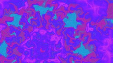 Organik Akış ile Akışkan Mermer Doku, Dalgalı Yapısı ile Soyut Sıvı Desen, Yumuşak Dönüşümlü Erimiş Yüzey Tasarımı, Mermer Efektli Psikedelik Girdap Dokuları