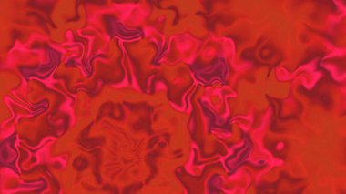 Organik Akış ile Akışkan Mermer Doku, Dalgalı Yapısı ile Soyut Sıvı Desen, Yumuşak Dönüşümlü Erimiş Yüzey Tasarımı, Mermer Efektli Psikedelik Girdap Dokuları