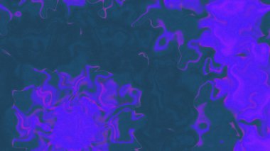 Organik Akış ile Akışkan Mermer Doku, Dalgalı Yapısı ile Soyut Sıvı Desen, Yumuşak Dönüşümlü Erimiş Yüzey Tasarımı, Mermer Efektli Psikedelik Girdap Dokuları