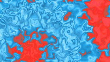 Organik Akış ile Akışkan Mermer Doku, Dalgalı Yapısı ile Soyut Sıvı Desen, Yumuşak Dönüşümlü Erimiş Yüzey Tasarımı, Mermer Efektli Psikedelik Girdap Dokuları