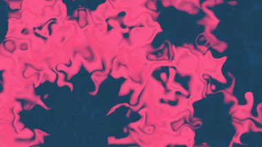 Organik Akış ile Akışkan Mermer Doku, Dalgalı Yapısı ile Soyut Sıvı Desen, Yumuşak Dönüşümlü Erimiş Yüzey Tasarımı, Mermer Efektli Psikedelik Girdap Dokuları