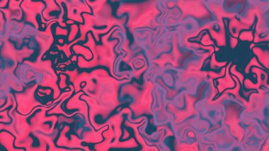 Organik Akış ile Akışkan Mermer Doku, Dalgalı Yapısı ile Soyut Sıvı Desen, Yumuşak Dönüşümlü Erimiş Yüzey Tasarımı, Mermer Efektli Psikedelik Girdap Dokuları