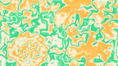 Organik Akış ile Akışkan Mermer Doku, Dalgalı Yapısı ile Soyut Sıvı Desen, Yumuşak Dönüşümlü Erimiş Yüzey Tasarımı, Mermer Efektli Psikedelik Girdap Dokuları