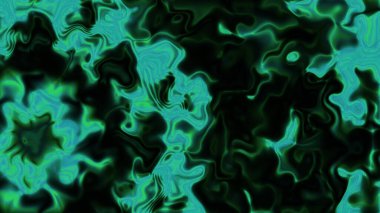 Organik Akış ile Akışkan Mermer Doku, Dalgalı Yapısı ile Soyut Sıvı Desen, Yumuşak Dönüşümlü Erimiş Yüzey Tasarımı, Mermer Efektli Psikedelik Girdap Dokuları