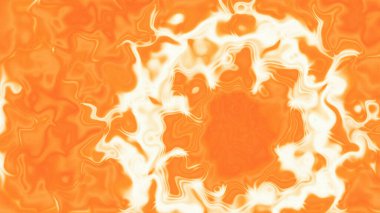 Organik Akış ile Akışkan Mermer Doku, Dalgalı Yapısı ile Soyut Sıvı Desen, Yumuşak Dönüşümlü Erimiş Yüzey Tasarımı, Mermer Efektli Psikedelik Girdap Dokuları