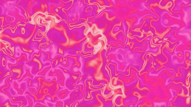 Organik Akış ile Akışkan Mermer Doku, Dalgalı Yapısı ile Soyut Sıvı Desen, Yumuşak Dönüşümlü Erimiş Yüzey Tasarımı, Mermer Efektli Psikedelik Girdap Dokuları