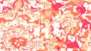 Organik Akış ile Akışkan Mermer Doku, Dalgalı Yapısı ile Soyut Sıvı Desen, Yumuşak Dönüşümlü Erimiş Yüzey Tasarımı, Mermer Efektli Psikedelik Girdap Dokuları