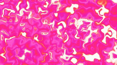 Organik Akış ile Akışkan Mermer Doku, Dalgalı Yapısı ile Soyut Sıvı Desen, Yumuşak Dönüşümlü Erimiş Yüzey Tasarımı, Mermer Efektli Psikedelik Girdap Dokuları