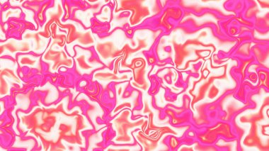 Organik Akış ile Akışkan Mermer Doku, Dalgalı Yapısı ile Soyut Sıvı Desen, Yumuşak Dönüşümlü Erimiş Yüzey Tasarımı, Mermer Efektli Psikedelik Girdap Dokuları