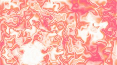 Organik Akış ile Akışkan Mermer Doku, Dalgalı Yapısı ile Soyut Sıvı Desen, Yumuşak Dönüşümlü Erimiş Yüzey Tasarımı, Mermer Efektli Psikedelik Girdap Dokuları