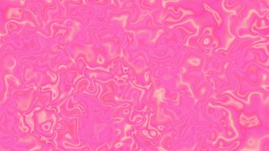 Organik Akış ile Akışkan Mermer Doku, Dalgalı Yapısı ile Soyut Sıvı Desen, Yumuşak Dönüşümlü Erimiş Yüzey Tasarımı, Mermer Efektli Psikedelik Girdap Dokuları