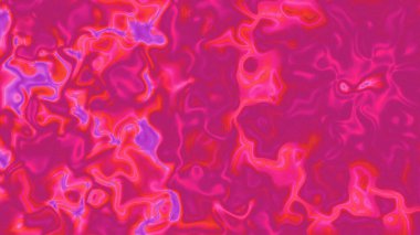 Organik Akış ile Akışkan Mermer Doku, Dalgalı Yapısı ile Soyut Sıvı Desen, Yumuşak Dönüşümlü Erimiş Yüzey Tasarımı, Mermer Efektli Psikedelik Girdap Dokuları