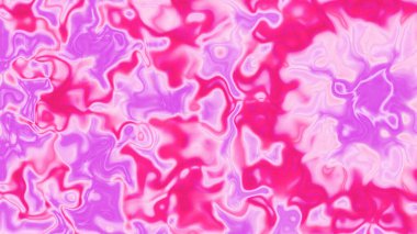 Organik Akış ile Akışkan Mermer Doku, Dalgalı Yapısı ile Soyut Sıvı Desen, Yumuşak Dönüşümlü Erimiş Yüzey Tasarımı, Mermer Efektli Psikedelik Girdap Dokuları