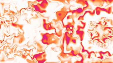 Organik Akış ile Akışkan Mermer Doku, Dalgalı Yapısı ile Soyut Sıvı Desen, Yumuşak Dönüşümlü Erimiş Yüzey Tasarımı, Mermer Efektli Psikedelik Girdap Dokuları