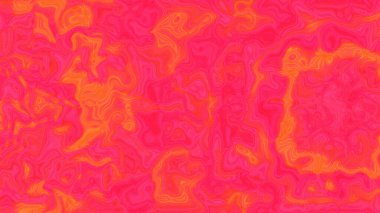 Organik Akış ile Akışkan Mermer Doku, Dalgalı Yapısı ile Soyut Sıvı Desen, Yumuşak Dönüşümlü Erimiş Yüzey Tasarımı, Mermer Efektli Psikedelik Girdap Dokuları