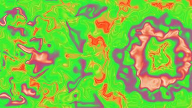 Organik Akış ile Akışkan Mermer Doku, Dalgalı Yapısı ile Soyut Sıvı Desen, Yumuşak Dönüşümlü Erimiş Yüzey Tasarımı, Mermer Efektli Psikedelik Girdap Dokuları