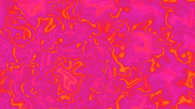 Organik Akış ile Akışkan Mermer Doku, Dalgalı Yapısı ile Soyut Sıvı Desen, Yumuşak Dönüşümlü Erimiş Yüzey Tasarımı, Mermer Efektli Psikedelik Girdap Dokuları