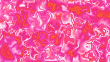 Organik Akış ile Akışkan Mermer Doku, Dalgalı Yapısı ile Soyut Sıvı Desen, Yumuşak Dönüşümlü Erimiş Yüzey Tasarımı, Mermer Efektli Psikedelik Girdap Dokuları