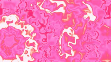 Organik Akış ile Akışkan Mermer Doku, Dalgalı Yapısı ile Soyut Sıvı Desen, Yumuşak Dönüşümlü Erimiş Yüzey Tasarımı, Mermer Efektli Psikedelik Girdap Dokuları