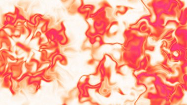 Organik Akış ile Akışkan Mermer Doku, Dalgalı Yapısı ile Soyut Sıvı Desen, Yumuşak Dönüşümlü Erimiş Yüzey Tasarımı, Mermer Efektli Psikedelik Girdap Dokuları