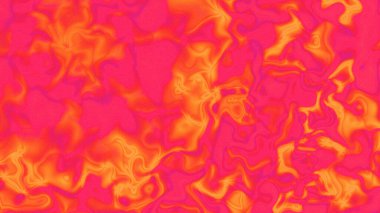 Organik Akış ile Akışkan Mermer Doku, Dalgalı Yapısı ile Soyut Sıvı Desen, Yumuşak Dönüşümlü Erimiş Yüzey Tasarımı, Mermer Efektli Psikedelik Girdap Dokuları