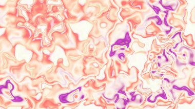 Organik Akış ile Akışkan Mermer Doku, Dalgalı Yapısı ile Soyut Sıvı Desen, Yumuşak Dönüşümlü Erimiş Yüzey Tasarımı, Mermer Efektli Psikedelik Girdap Dokuları