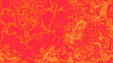 Organik Akış ile Akışkan Mermer Doku, Dalgalı Yapısı ile Soyut Sıvı Desen, Yumuşak Dönüşümlü Erimiş Yüzey Tasarımı, Mermer Efektli Psikedelik Girdap Dokuları