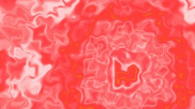 Organik Akış ile Akışkan Mermer Doku, Dalgalı Yapısı ile Soyut Sıvı Desen, Yumuşak Dönüşümlü Erimiş Yüzey Tasarımı, Mermer Efektli Psikedelik Girdap Dokuları