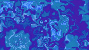 Organik Akış ile Akışkan Mermer Doku, Dalgalı Yapısı ile Soyut Sıvı Desen, Yumuşak Dönüşümlü Erimiş Yüzey Tasarımı, Mermer Efektli Psikedelik Girdap Dokuları