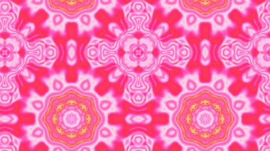 Yumuşak Grain desenli soyut Radyasyon Patlaması, Psikedelik Biçimli Simetrik Parıltı Şablonu, İnce Gürültülü Dairesel Abstrakt, Gradyan Akımlı Kaleydoskopik Yıldız Patlaması