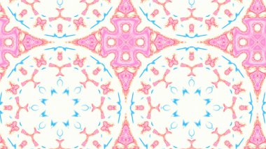 Yumuşak Grain desenli soyut Radyasyon Patlaması, Psikedelik Biçimli Simetrik Parıltı Şablonu, İnce Gürültülü Dairesel Abstrakt, Gradyan Akımlı Kaleydoskopik Yıldız Patlaması