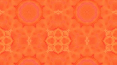 Yumuşak Grain desenli soyut Radyasyon Patlaması, Psikedelik Biçimli Simetrik Parıltı Şablonu, İnce Gürültülü Dairesel Abstrakt, Gradyan Akımlı Kaleydoskopik Yıldız Patlaması