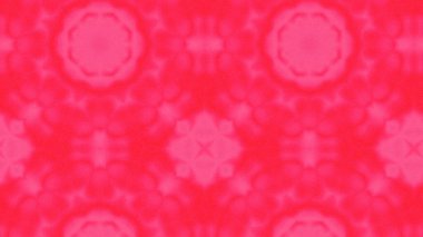 Yumuşak Grain desenli soyut Radyasyon Patlaması, Psikedelik Biçimli Simetrik Parıltı Şablonu, İnce Gürültülü Dairesel Abstrakt, Gradyan Akımlı Kaleydoskopik Yıldız Patlaması