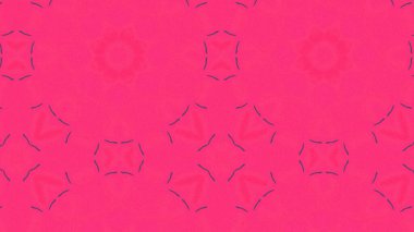 Yumuşak Grain desenli soyut Radyasyon Patlaması, Psikedelik Biçimli Simetrik Parıltı Şablonu, İnce Gürültülü Dairesel Abstrakt, Gradyan Akımlı Kaleydoskopik Yıldız Patlaması