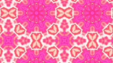 Yumuşak Grain desenli soyut Radyasyon Patlaması, Psikedelik Biçimli Simetrik Parıltı Şablonu, İnce Gürültülü Dairesel Abstrakt, Gradyan Akımlı Kaleydoskopik Yıldız Patlaması