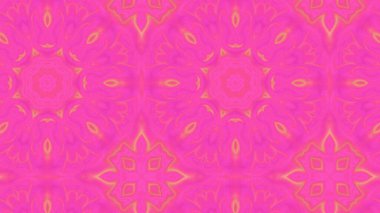 Yumuşak Grain desenli soyut Radyasyon Patlaması, Psikedelik Biçimli Simetrik Parıltı Şablonu, İnce Gürültülü Dairesel Abstrakt, Gradyan Akımlı Kaleydoskopik Yıldız Patlaması