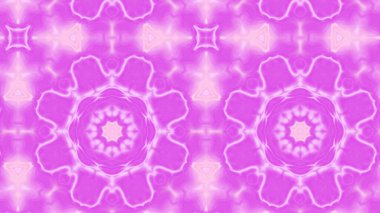Yumuşak Grain desenli soyut Radyasyon Patlaması, Psikedelik Biçimli Simetrik Parıltı Şablonu, İnce Gürültülü Dairesel Abstrakt, Gradyan Akımlı Kaleydoskopik Yıldız Patlaması