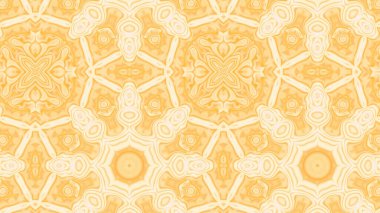 Yumuşak Grain desenli soyut Radyasyon Patlaması, Psikedelik Biçimli Simetrik Parıltı Şablonu, İnce Gürültülü Dairesel Abstrakt, Gradyan Akımlı Kaleydoskopik Yıldız Patlaması