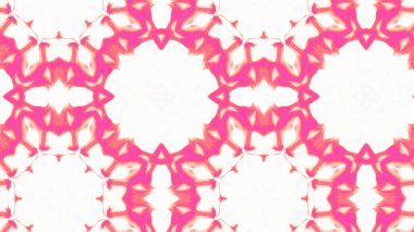 Yumuşak Grain desenli soyut Radyasyon Patlaması, Psikedelik Biçimli Simetrik Parıltı Şablonu, İnce Gürültülü Dairesel Abstrakt, Gradyan Akımlı Kaleydoskopik Yıldız Patlaması