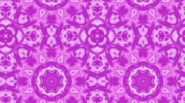 Yumuşak Grain desenli soyut Radyasyon Patlaması, Psikedelik Biçimli Simetrik Parıltı Şablonu, İnce Gürültülü Dairesel Abstrakt, Gradyan Akımlı Kaleydoskopik Yıldız Patlaması