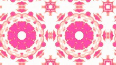 Yumuşak Grain desenli soyut Radyasyon Patlaması, Psikedelik Biçimli Simetrik Parıltı Şablonu, İnce Gürültülü Dairesel Abstrakt, Gradyan Akımlı Kaleydoskopik Yıldız Patlaması