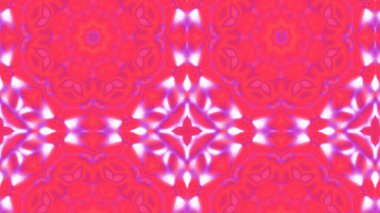 Yumuşak Grain desenli soyut Radyasyon Patlaması, Psikedelik Biçimli Simetrik Parıltı Şablonu, İnce Gürültülü Dairesel Abstrakt, Gradyan Akımlı Kaleydoskopik Yıldız Patlaması