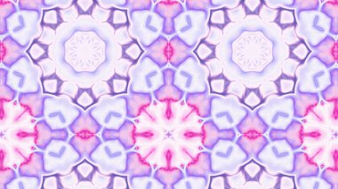 Yumuşak Grain desenli soyut Radyasyon Patlaması, Psikedelik Biçimli Simetrik Parıltı Şablonu, İnce Gürültülü Dairesel Abstrakt, Gradyan Akımlı Kaleydoskopik Yıldız Patlaması