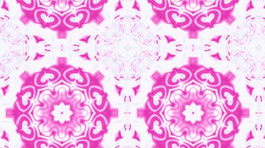 Yumuşak Grain desenli soyut Radyasyon Patlaması, Psikedelik Biçimli Simetrik Parıltı Şablonu, İnce Gürültülü Dairesel Abstrakt, Gradyan Akımlı Kaleydoskopik Yıldız Patlaması