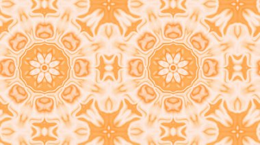 Yumuşak Grain desenli soyut Radyasyon Patlaması, Psikedelik Biçimli Simetrik Parıltı Şablonu, İnce Gürültülü Dairesel Abstrakt, Gradyan Akımlı Kaleydoskopik Yıldız Patlaması