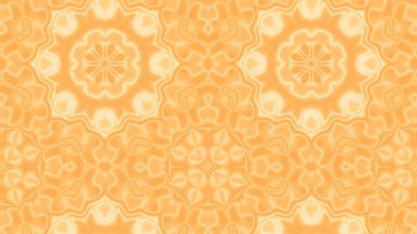 Yumuşak Grain desenli soyut Radyasyon Patlaması, Psikedelik Biçimli Simetrik Parıltı Şablonu, İnce Gürültülü Dairesel Abstrakt, Gradyan Akımlı Kaleydoskopik Yıldız Patlaması